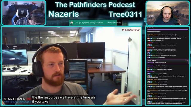The Vehicle Pipeline and Backlog of Ships | Spectrum Pulse смотреть онлайн