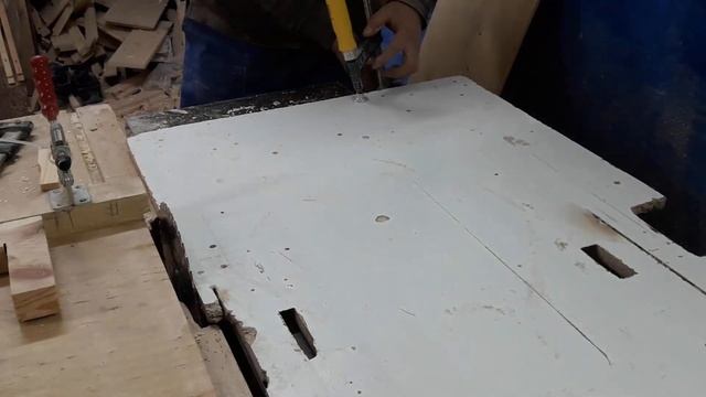 Разделитель Гофмана из отходов на рамку 145,300,435 ,230 смотреть онлайн