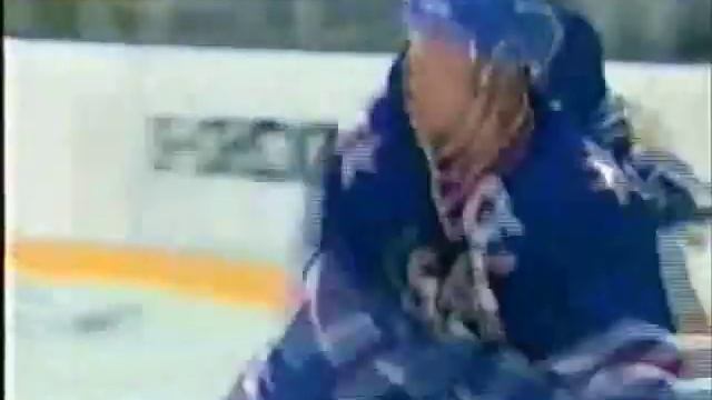 Ice Angel (2000) Promo смотреть онлайн