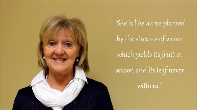 Seacoast Sisterhood West Planted Retreat: Psalm 1:2-3 смотреть онлайн