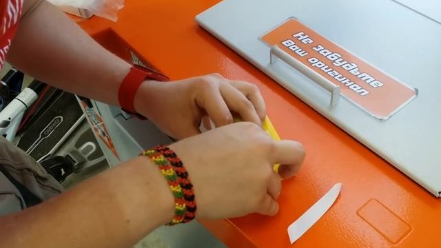 [short.log] #2 - много невнятной болтовни и новости про картриджи смотреть онлайн