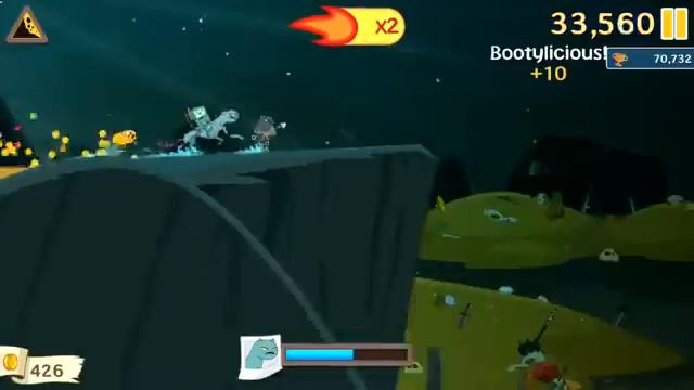 Download Ski Safari: Adventure Time 1.5.2 Full Version смотреть онлайн