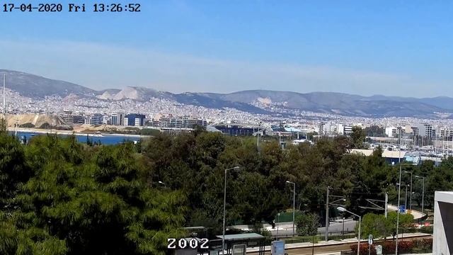 Camera PTZ Kikvision DS-2DE5425IW-AE (S5) ZOOM 500 Mét Lộ Cảnh Lạnh Xưởng Tủy Đinh Văn Tâm смотреть онлайн