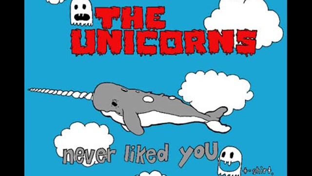 Child Star - The Unicorns смотреть онлайн