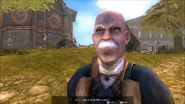 Fable The Lost Chapter Ch.3 смотреть онлайн