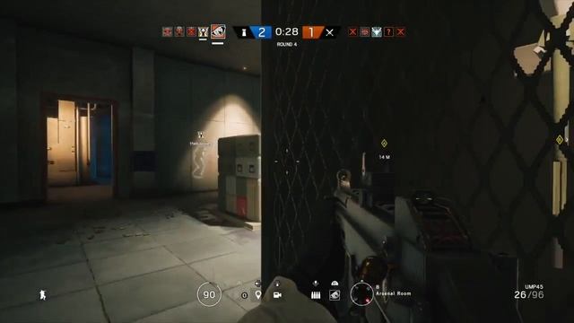 Outbreak packs feels like scam | Rainbow Six Siege operation Chimera смотреть онлайн