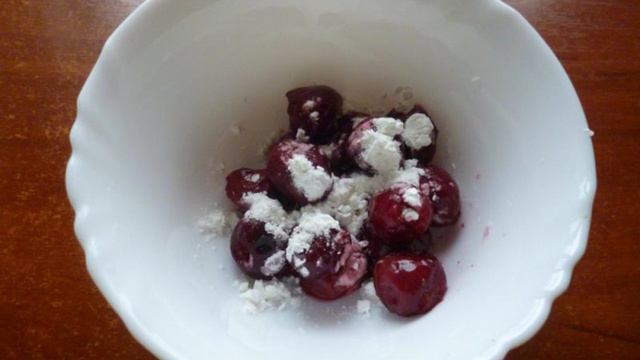 Кухня Мамашки