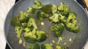 МАКАРОНЫ С СОУСОМ ИЗ БРОККОЛИ. PASTA CON SUGO DI BROCCOLI.  Готовит итальянец!