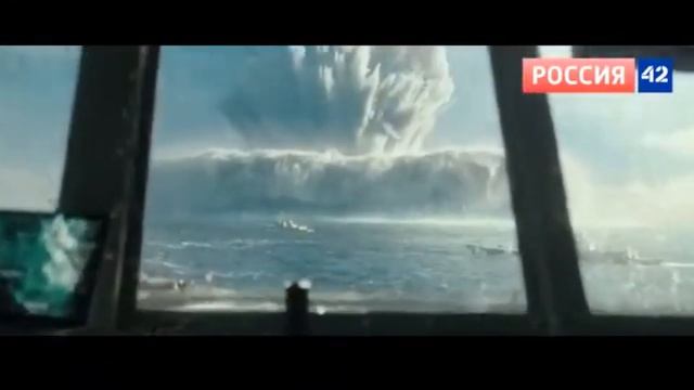 ЗАПУСК ЯДЕРНОЙ ТАРПЕДЫ ПОСЕЙДОН РОССИИ! смотреть онлайн