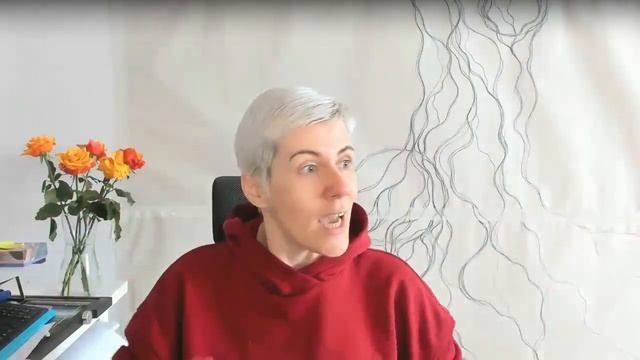 Утро с Нейрографом - Вера Жучкова - Избегание дохода смотреть онлайн