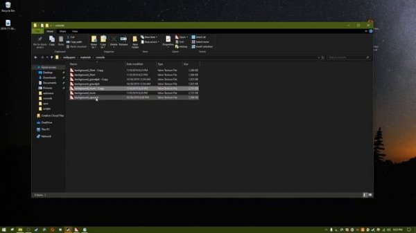 Customize Your TF2 Main Menu! (Tutorial) #tf2 #tutorial