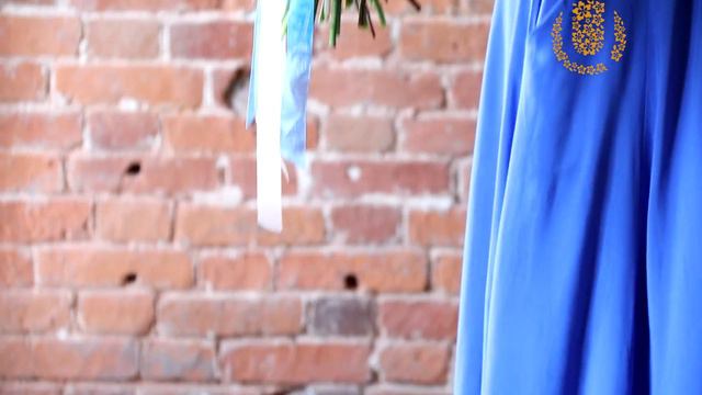 Бэкстейдж | Фотопроект Цветочницы смотреть онлайн