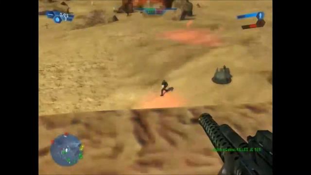 Star Wars: Battlefront - Tatooine: Dune Sea | Rebels - Galactic Civil War смотреть онлайн