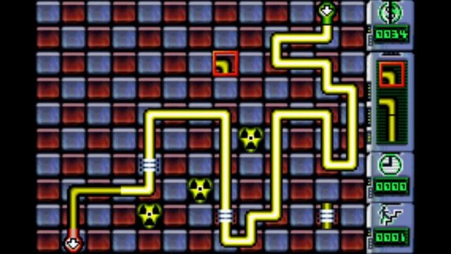 Games Explosion! - GBA Gameplay смотреть онлайн