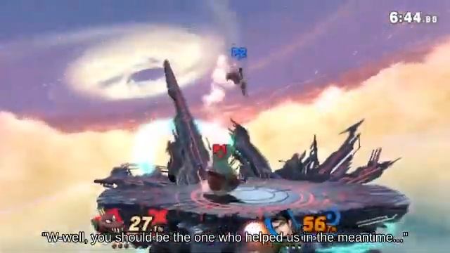 ?♀️Dodge Squirtle near Yoshi's Island attacks with Bumper || Game Cube? смотреть онлайн