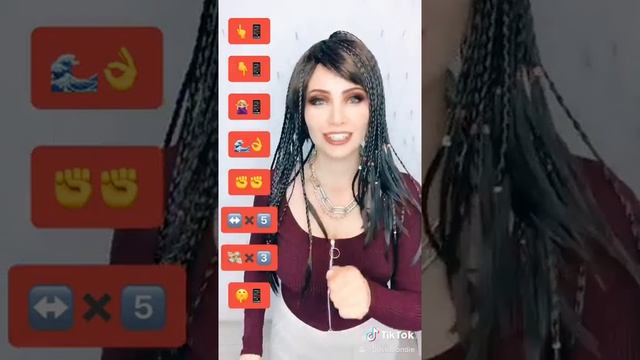 Тренд Тик Ток Туториал Танца смотреть онлайн