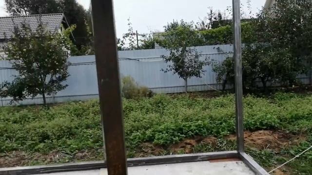 Мангальная зона. продолжение спустя год. смотреть онлайн