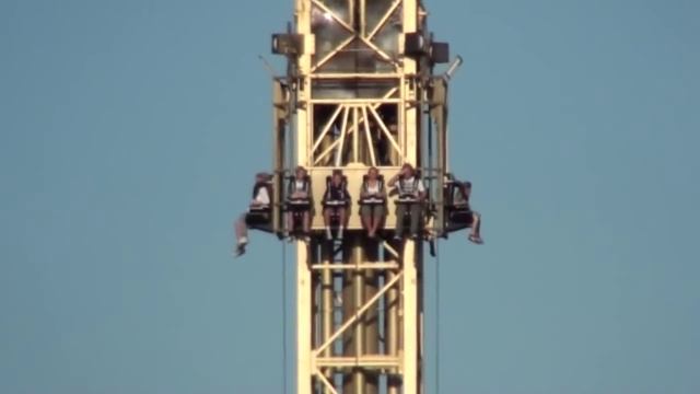 Copengahen - Tivoli Park смотреть онлайн