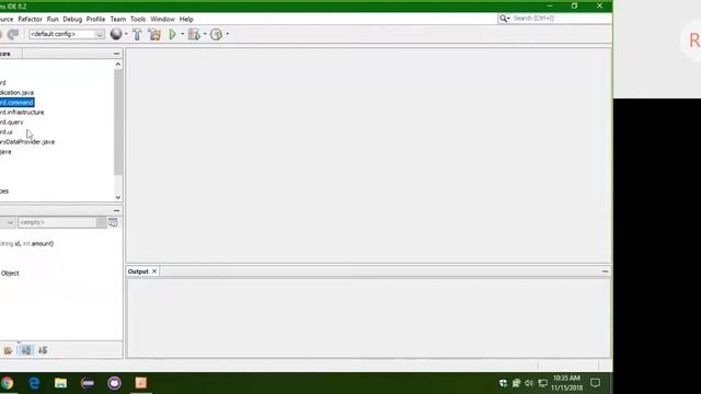 CQRS, Event Sourcing, and Axon Fundamentals, Part 2 смотреть онлайн