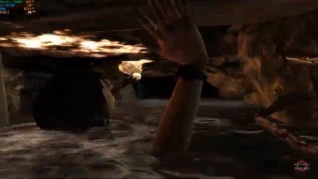 TOMB RAIDER - NVIDIA GeForce 940MX | Potato Spec Low Setting Gameplay смотреть онлайн