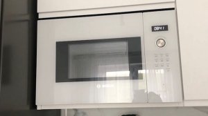 Микроволновая печь Bosch BFL524MW0