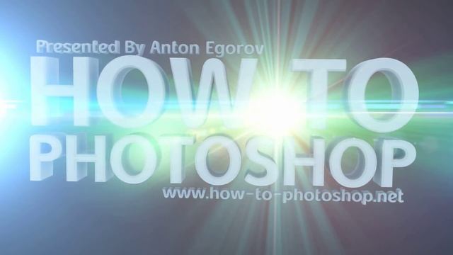 How-To-Photoshop - Online Video Photoshop Training смотреть онлайн