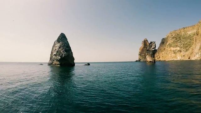 Crimea 2017\Крым 2017. Часть 3ья. смотреть онлайн