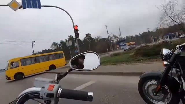 Закрытие мотосезона 2019 смотреть онлайн