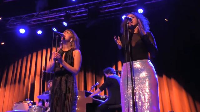 Savage Rose spiller "Dødens triumf" og "Black Angel" på FERMATEN i Herning смотреть онлайн