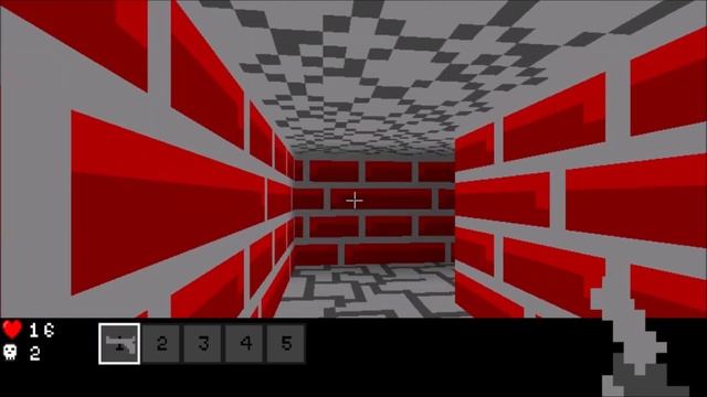 3D OpenGL Game Inventory Test (Download in the description) смотреть онлайн