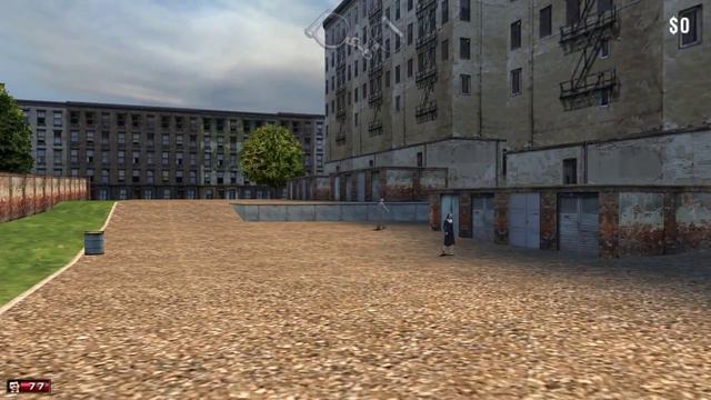 Mafia Manual Install Test Video смотреть онлайн