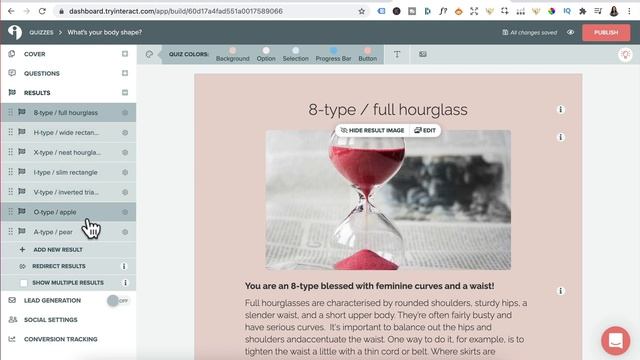 E49: How To Create a LIST BUILDING QUIZ | INTERACT QUIZ Tutorial (Grow YOUR LIST FAST With Quizzes смотреть онлайн