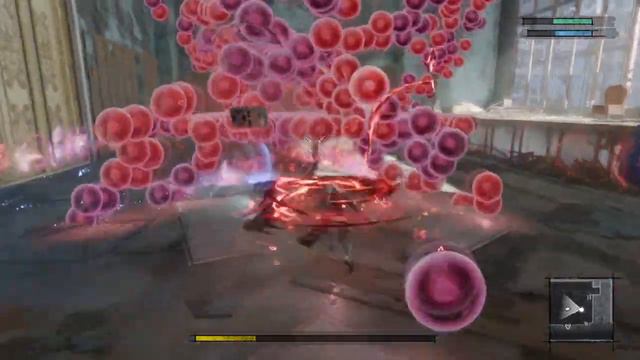 NieR Replicant, walkthrough part 25 devola and popola смотреть онлайн