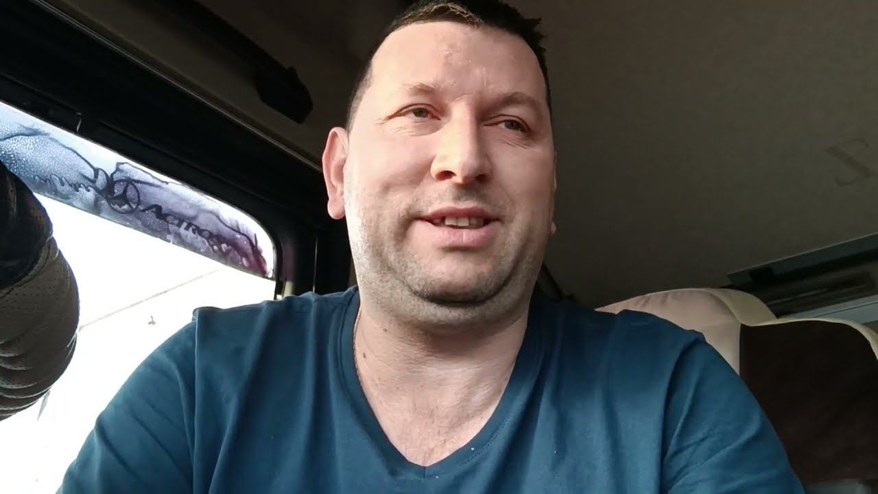 В Деловых линиях ПОДНЯЛИ зарплату водителям, отменили классность, первый рейс после выходных. смотреть онлайн