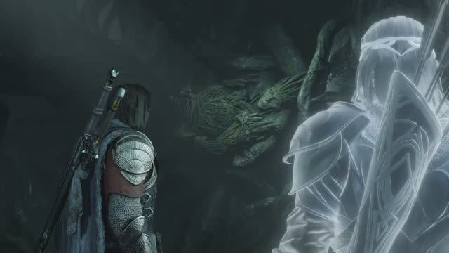 #13 [Middle-earth: Shadow of War] - Защитник Карнан