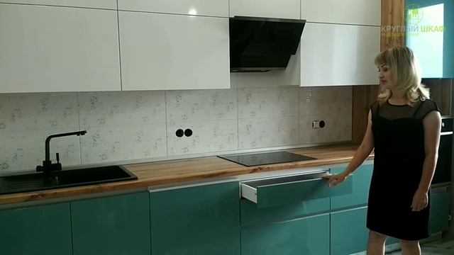 Кухонный гарнитур на заказ в Москве. Отзывы наших клиентов смотреть онлайн