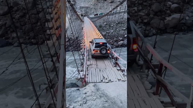 Когда у тебя стальные нервы 🚙 смотреть онлайн