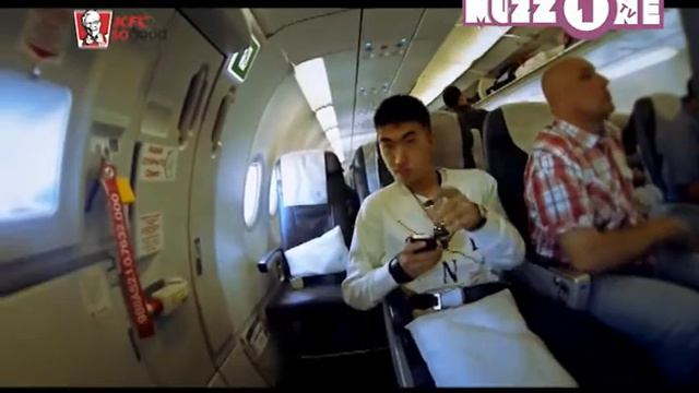 ЕМА-2016 күнделігі. Yes17 тобы смотреть онлайн