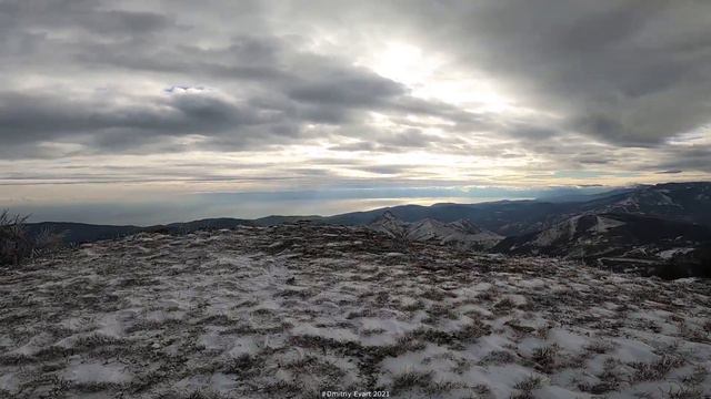 Каньон Кок-Асан 10.01.2021. Клуб "Адреналин", г. Керчь смотреть онлайн