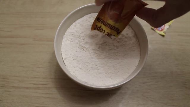 Очень вкусный кекс с изюмом! простой рецепт! смотреть онлайн