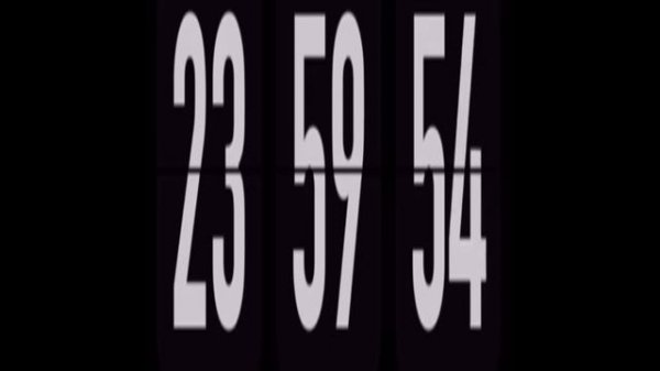 таймер на др