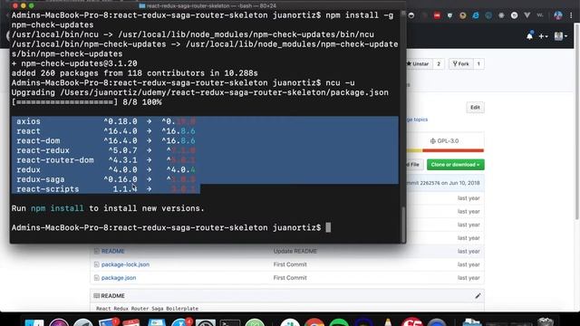 3.- Creacion del proyecto смотреть онлайн