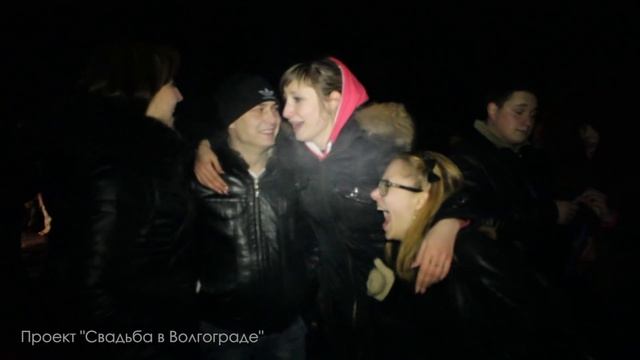 Флешмоб в Красноармейском районе смотреть онлайн