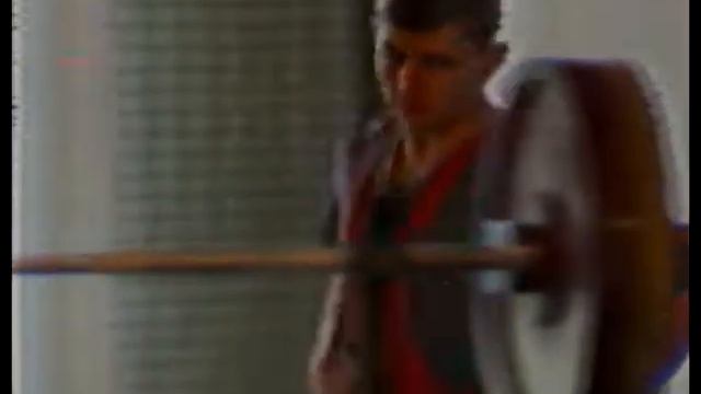 Первенство Оренбургской области по пауэрлифтингу ~2000г. смотреть онлайн