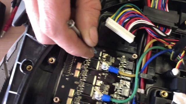 Неисправности моноколеса Ninebot z10 разборка смотреть онлайн