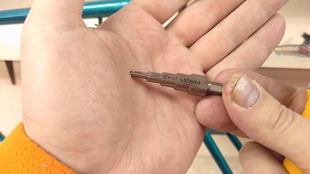 Проект "СтартON" ХВЗ ч. 10 Установка современных тормозов на ХВЗ Старт-Шоссе смотреть онлайн