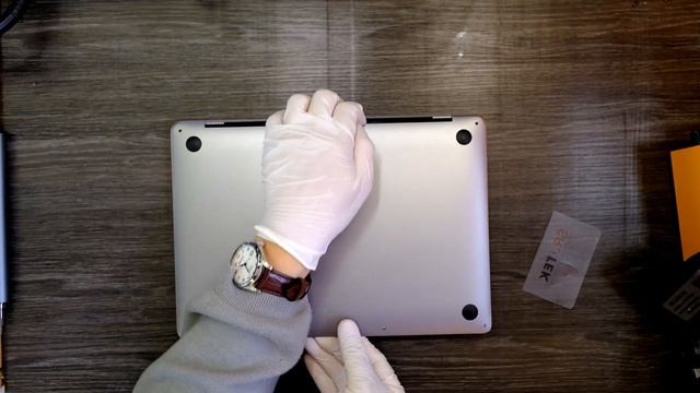 Macbook Pro A2289 Not Charging Fix & Disassembly смотреть онлайн
