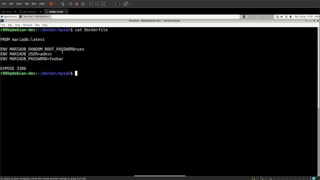 SQL for Hackers Part 1 - Installing SQL смотреть онлайн