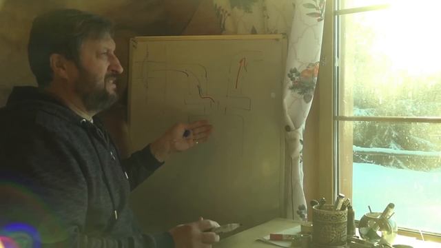 Коаксиальный дымоход. Делаем правильно. смотреть онлайн