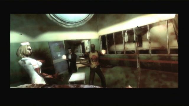 Classic Game Room HD - HOUSE OF THE DEAD OVERKILL on Wii pt1 смотреть онлайн